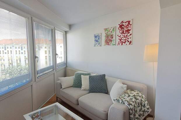 Wohnung mieten in 1100 Wien (Bild 1)