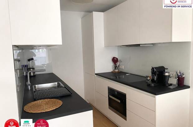 Terrassenwohnung kaufen in 1230 Wien (Bild 4)