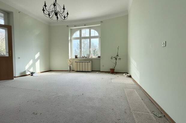 Altbauwohnung kaufen in 1130 Wien (Bild 2)