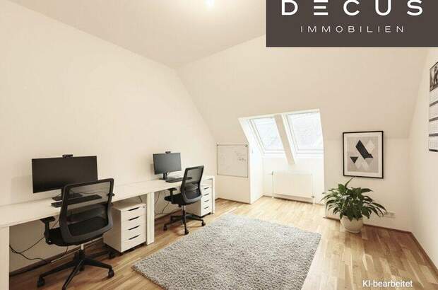 Büro / Praxis mieten in 1170 Wien (Bild 5)