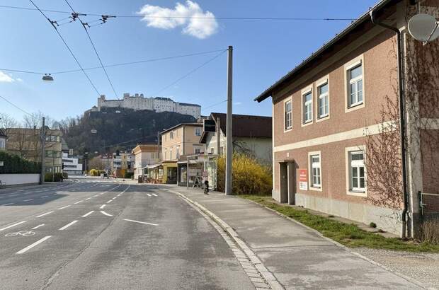 Haus kaufen in 5020 Salzburg (Bild 5)