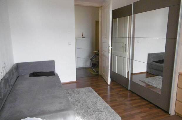 Altbauwohnung mieten in 8401 Kalsdorf (Bild 2)