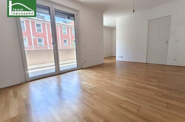 Terrassenwohnung mieten in 3100 St. Pölten (Bild 4)