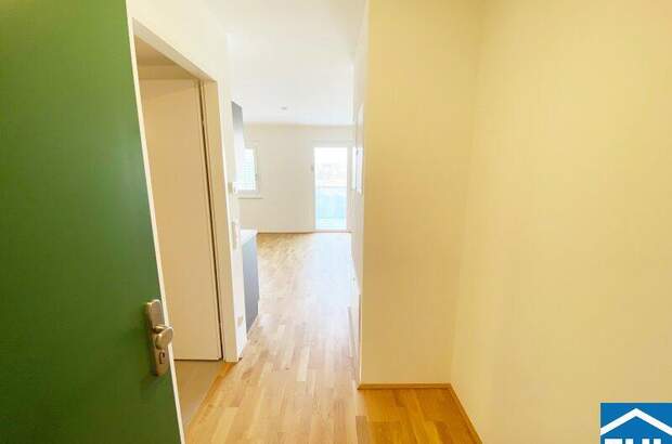 Terrassenwohnung mieten in 1110 Wien (Bild 5)