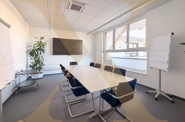 Büro / Praxis mieten in 4060 Leonding (Bild 1)