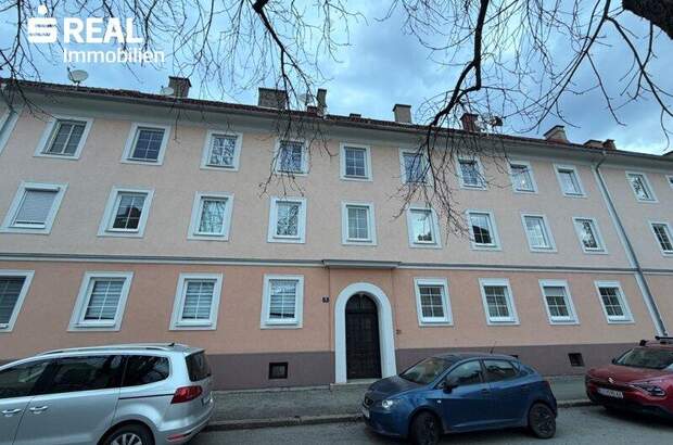 Wohnung kaufen in 8700 Judendorf (Bild 1)
