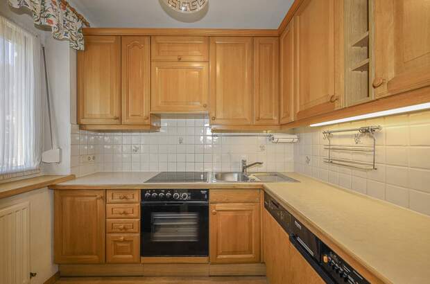 Terrassenwohnung kaufen in 6370 Kitzbühel (Bild 4)