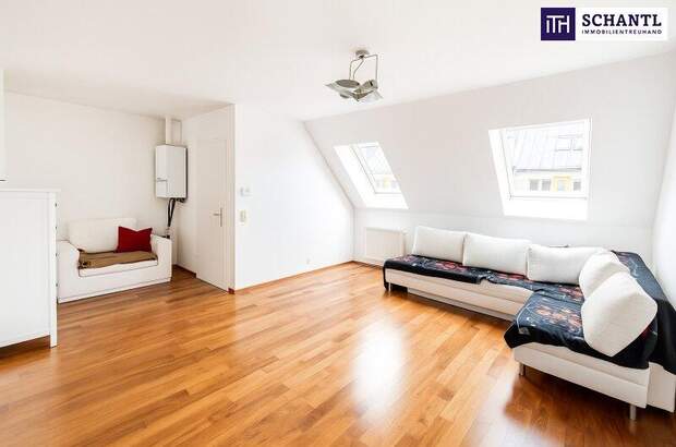 Terrassenwohnung kaufen in 1120 Wien (Bild 4)