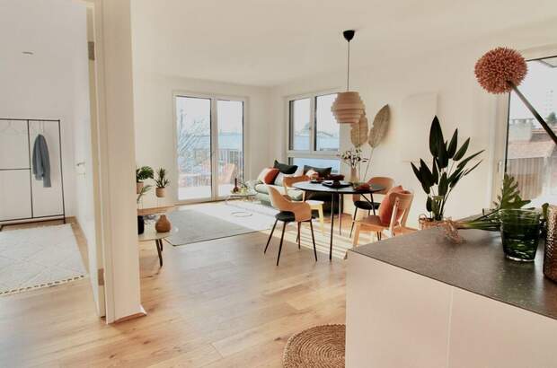 Wohnung mit Balkon kaufen in 6020 Innsbruck (Bild 2)