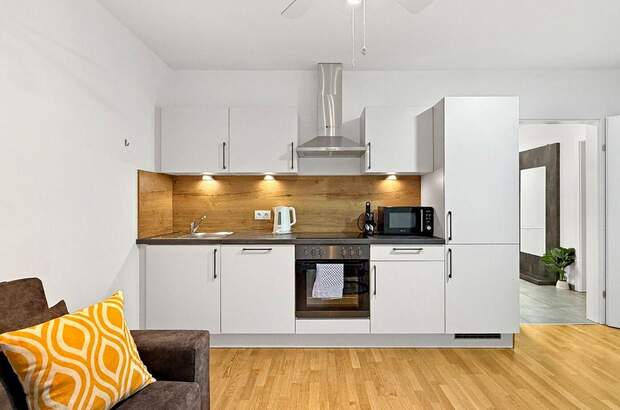 Wohnung mit Balkon kaufen in 1100 Wien (Bild 1)
