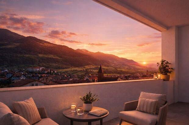 Wohnung kaufen in 6112 Wattens (Bild 1)