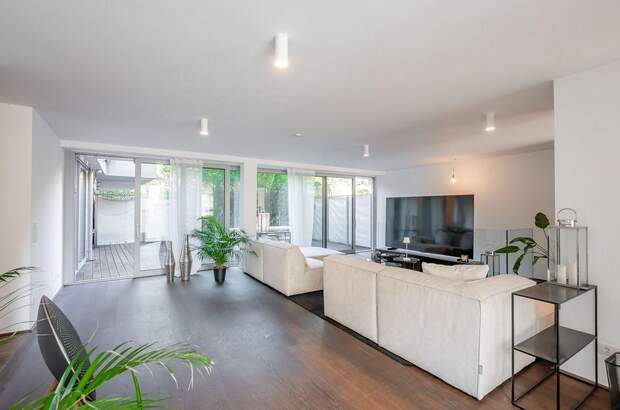 Wohnung mieten in 1190 Wien (Bild 3)