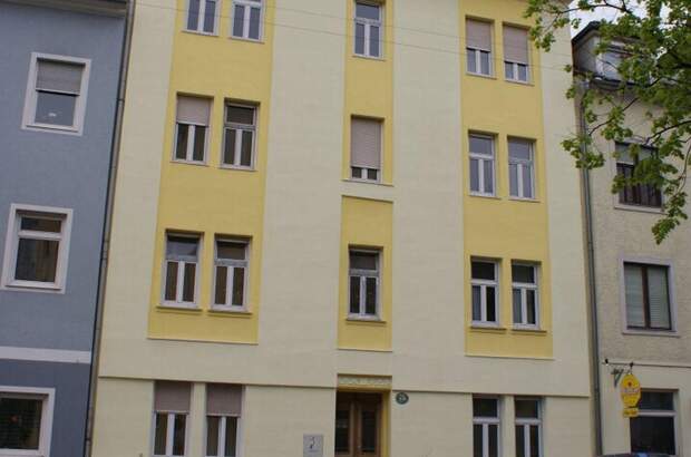 Altbauwohnung mit Balkon kaufen in 8010 Graz (Bild 1)