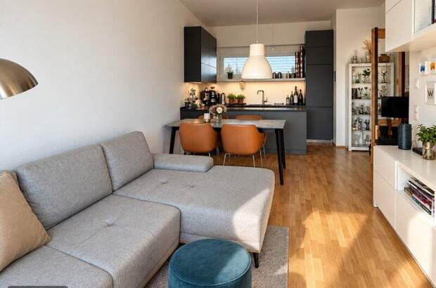 Terrassenwohnung kaufen in 8042 Graz (Bild 4)