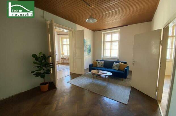 Wohnung mieten in 8020 Graz (Bild 3)