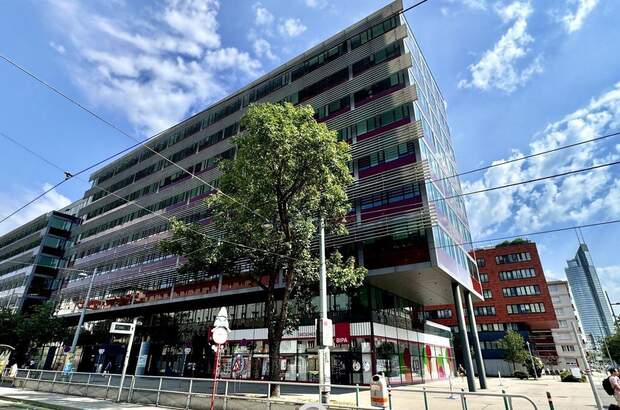 Gewerbeobjekt mieten in 1200 Wien (Bild 1)