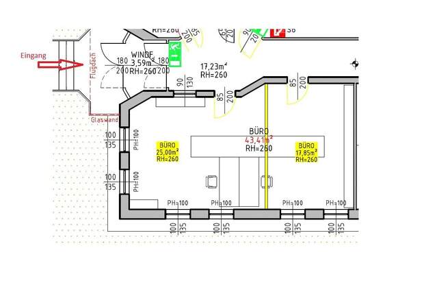 Produktion mieten in 3250 Wieselburg (Bild 1)