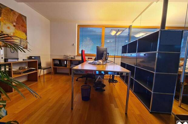 Gewerbeobjekt mieten in 6866 Andelsbuch (Bild 3)