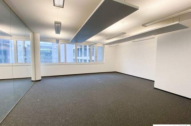 Gewerbeobjekt mieten in 1030 Wien (Bild 1)