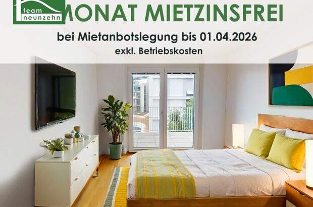 Terrassenwohnung mieten in 8020 Graz (Bild 1)