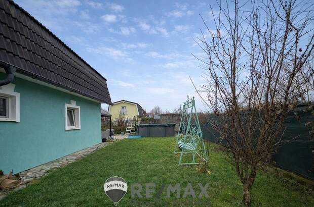 Einfamilienhaus kaufen in 2000 Stockerau (Bild 1)