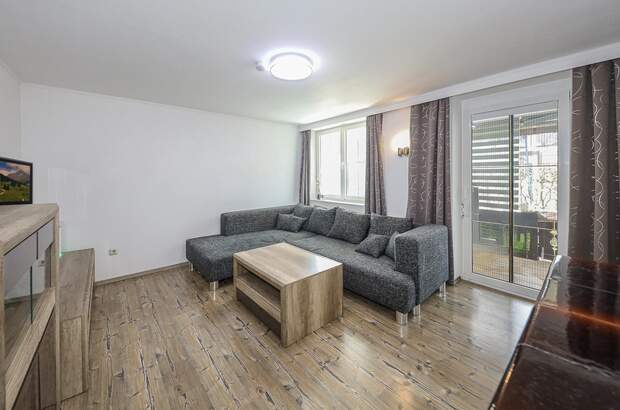 Terrassenwohnung kaufen in 6380 St. Johann (Bild 2)