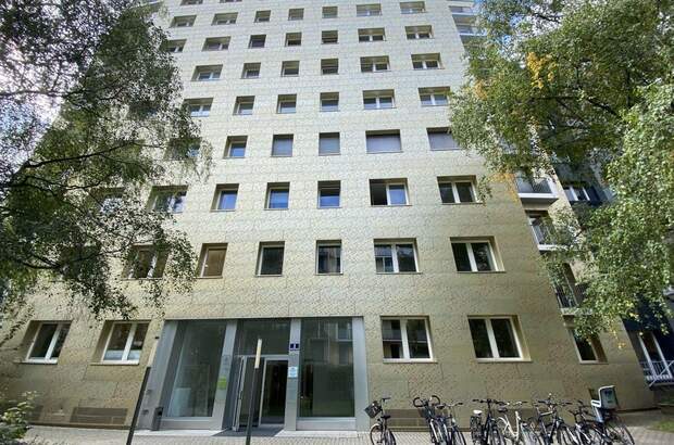 Gewerbeobjekt mieten in 1030 Wien (Bild 1)