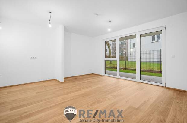 Terrassenwohnung kaufen in 1230 Wien (Bild 2)