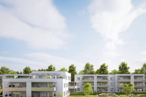 Wohnung mit Balkon kaufen in 9131 Grafenstein (Bild 1)