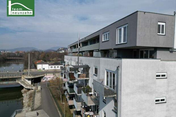 Terrassenwohnung kaufen in 8010 Graz (Bild 1)