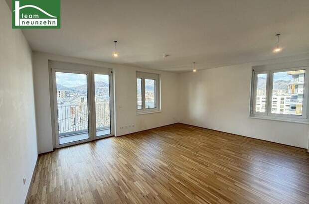 Terrassenwohnung mieten in 8020 Graz (Bild 4)