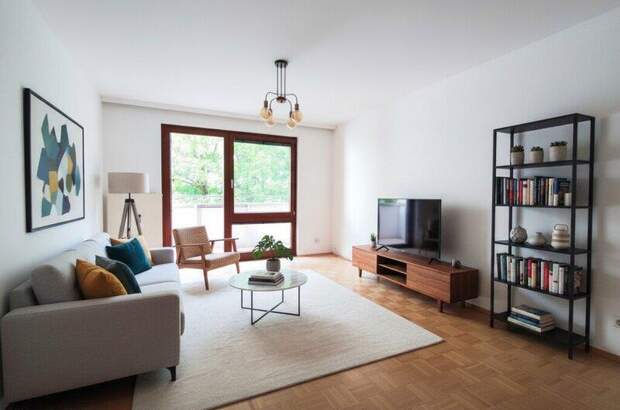 Terrassenwohnung kaufen in 1200 Wien (Bild 1)