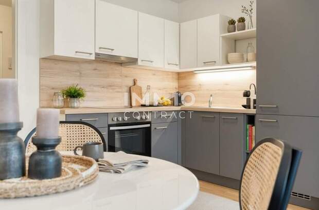 Eigentumswohnung in 1100 Wien