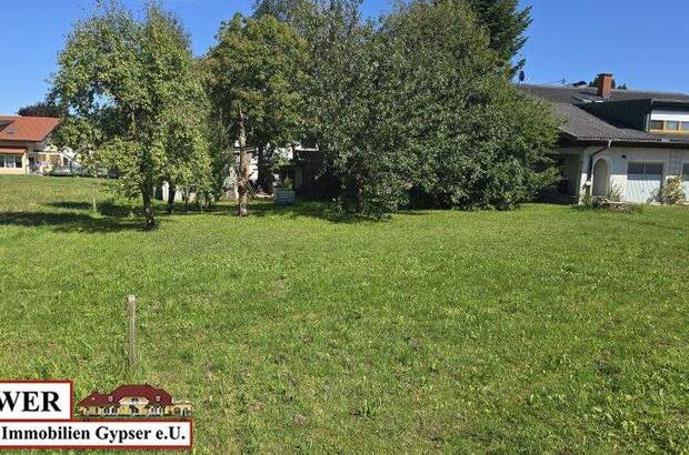 Grundstück kaufen in 5221 Lochen (Bild 1)