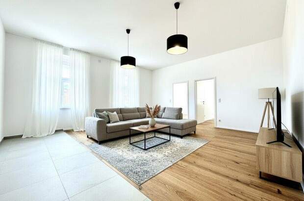 Eigentumswohnung in 1150 Wien (Bild 1)