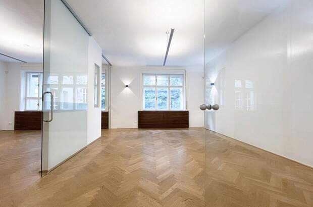 Gewerbeobjekt mieten in 1040 Wien (Bild 4)