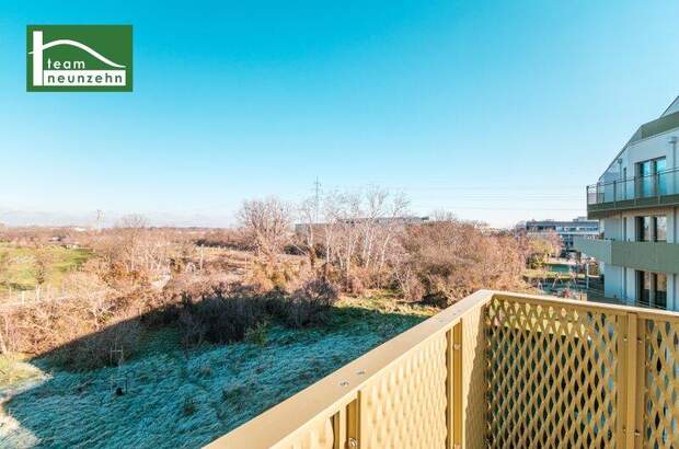 Terrassenwohnung kaufen in 1210 Wien (Bild 4)