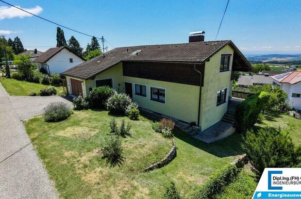 Haus kaufen in 4224 Wartberg (Bild 3)