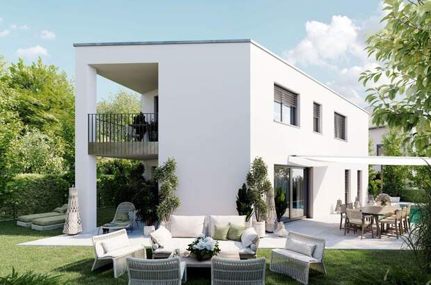 Haus mit Garten kaufen in 5020 Salzburg (Bild 3)