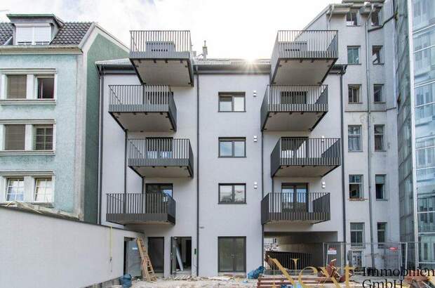 Terrassenwohnung mieten in 4020 Linz (Bild 4)