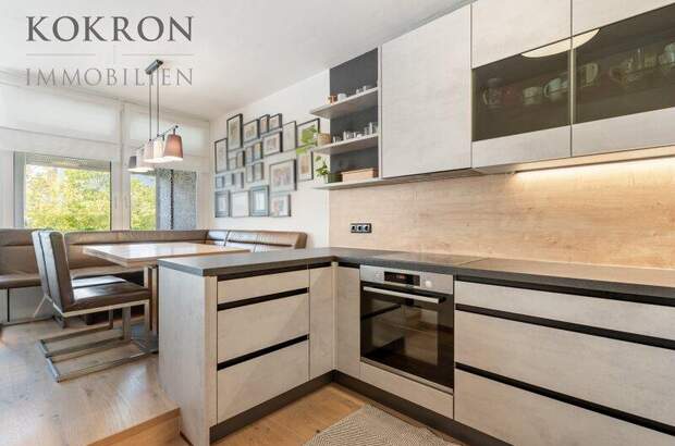 Terrassenwohnung kaufen in 2345 Brunn (Bild 1)