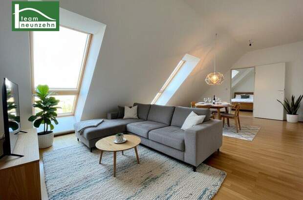 Wohnung mieten in 8020 Graz (Bild 3)