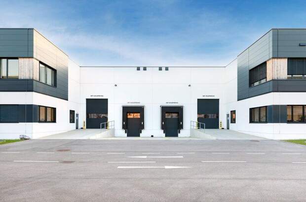 Lager mieten in 1230 Wien (Bild 1)