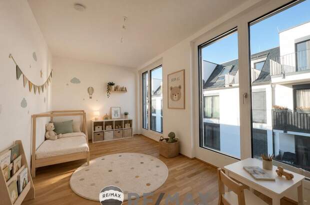 Terrassenwohnung kaufen in 1230 Wien (Bild 5)