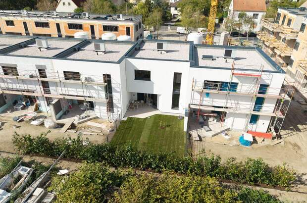 Haus mit Garten kaufen in 7071 Rust (Bild 3)