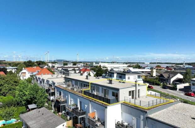 Wohnung kaufen in 2460 Bruck an der Leitha (Bild 3)