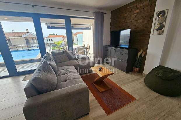 Haus mit Garten kaufen in 51511 Malinska (Bild 4)