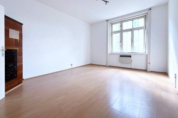 Altbauwohnung kaufen in 1150 Wien (Bild 2)