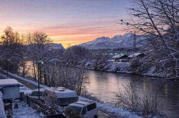 Terrassenwohnung kaufen in 5020 Salzburg (Bild 2)