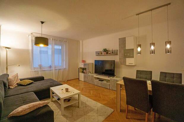 Wohnung mieten in 1130 Wien (Bild 1)